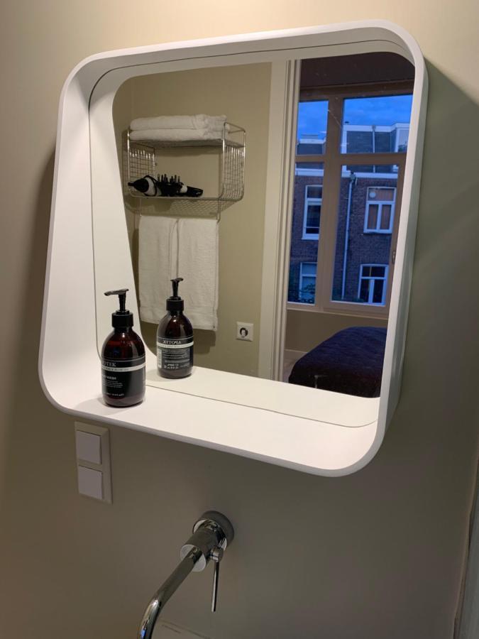 Roomwest Amsterdam Exterior foto