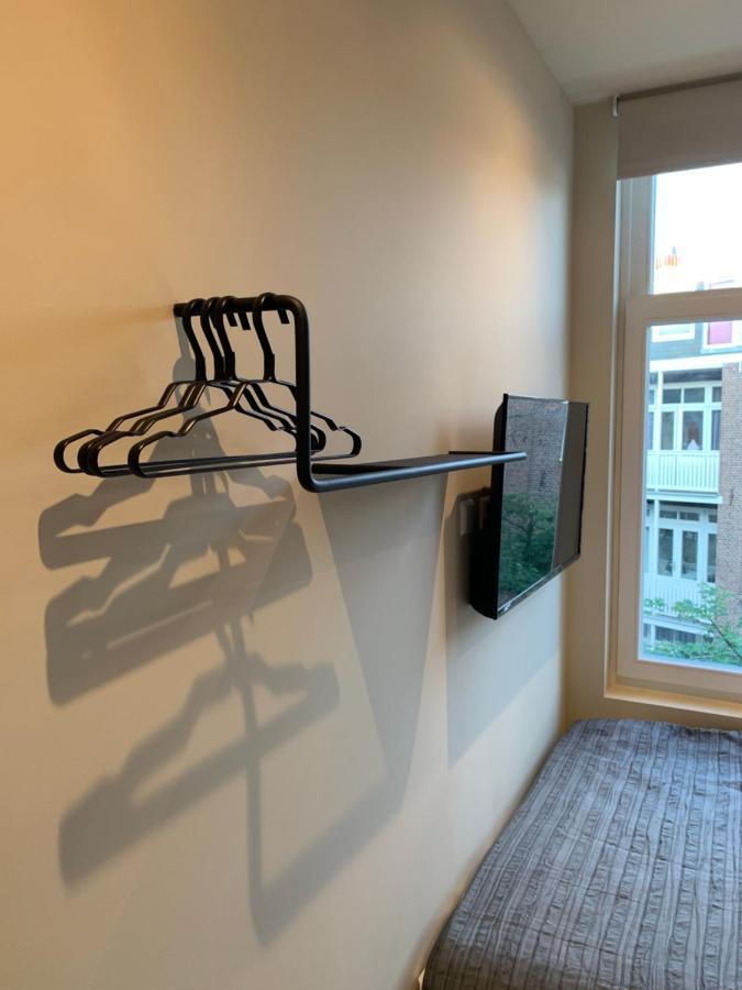 Roomwest Amsterdam Exterior foto