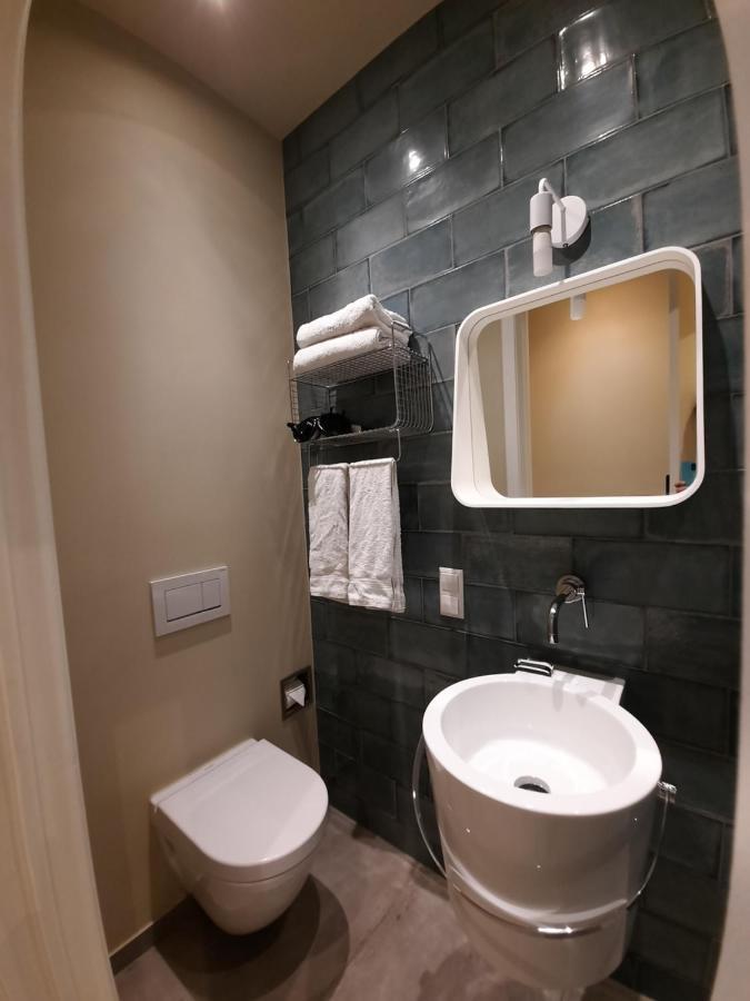 Roomwest Amsterdam Exterior foto